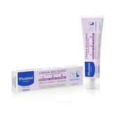 MUSTELA-BÉBÉ creme mudança 1-2-3 100 ml-DrShampoo - Perfumaria e Cosmética